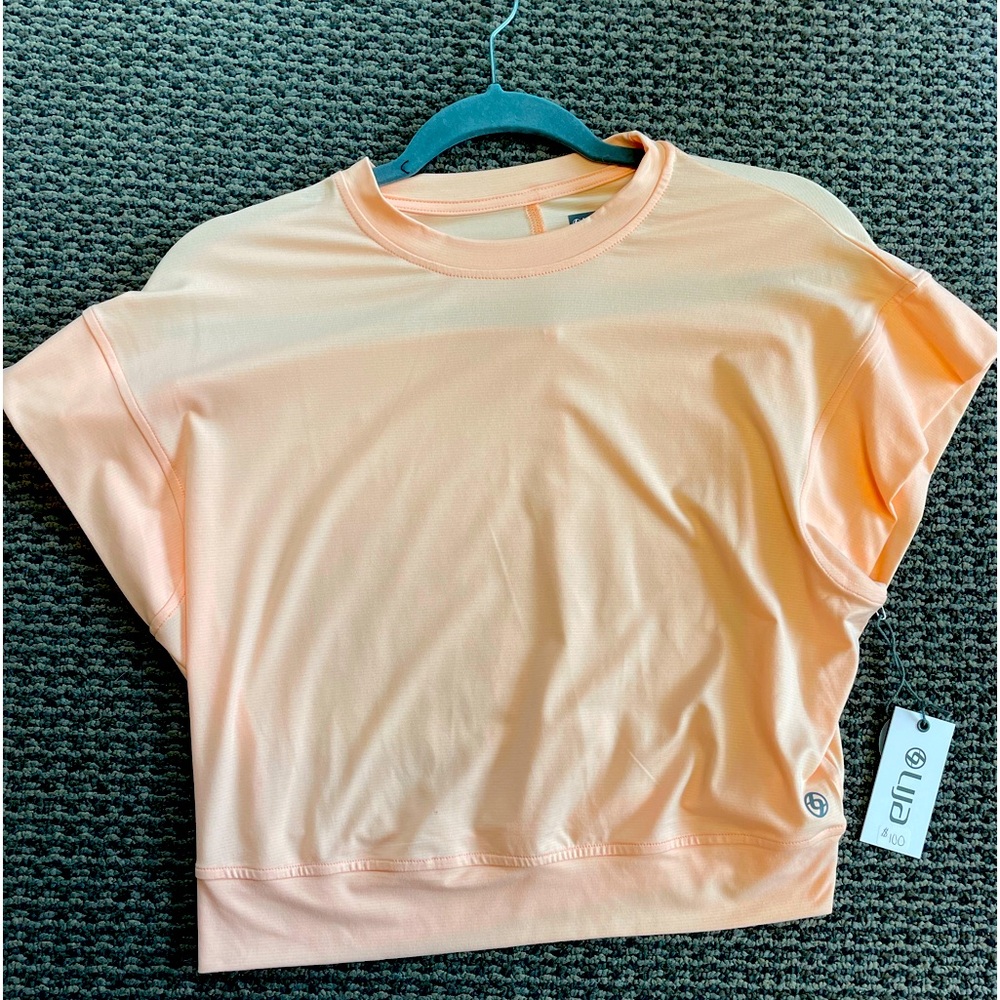 Cropped top